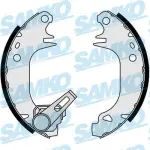 SAMKO Brake Shoe Set 84930