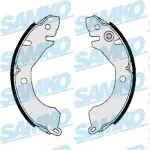 SAMKO Brake Shoe Set 85220