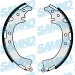 SAMKO Brake Shoe Set 86680