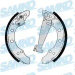 SAMKO Brake Shoe Set 86830