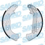 SAMKO Brake Shoe Set 89290
