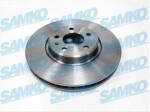 SAMKO Brake Disc A1043V