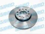 SAMKO Brake Disc A1052V