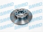 SAMKO Brake Disc A2007P