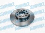 SAMKO Brake Disc A2011P