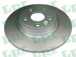 SAMKO Brake Disc TOTAL COATED A4026PR