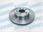 SAMKO Brake Disc B2002V