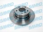 SAMKO Brake Disc B2004P