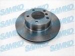 SAMKO Brake Disc B2012V