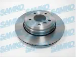 SAMKO Brake Disc B2016V