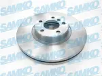 SAMKO B2040VR