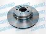 SAMKO B2053V