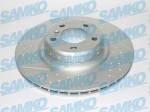 SAMKO B2104VBR