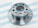 SAMKO Brake Disc C1003P