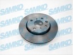 SAMKO Brake Disc C1004V