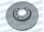 SAMKO C1027VR