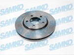 SAMKO Brake Disc C3003V