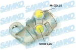 SAMKO D07412