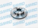 SAMKO Brake Disc D1321V