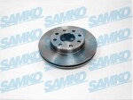 SAMKO Brake Disc D4001V