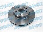 SAMKO Brake Disc M2004V