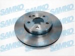 SAMKO Brake Disc M2017V