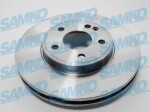 SAMKO Brake Disc M2083V