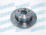 SAMKO Brake Disc M2183P