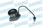 SAMKO Central Slave Cylinder,  clutch M30435