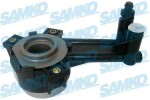 SAMKO Central Slave Cylinder,  clutch M30451