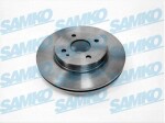 SAMKO Brake Disc M5017V