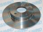 SAMKO Brake Disc M5042P