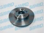 SAMKO N2002VR
