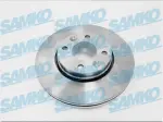SAMKO Brake Disc N2003V