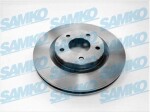 SAMKO N2016V