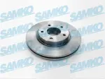 SAMKO Brake Disc N2018V