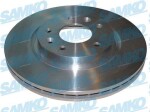 SAMKO Brake Disc N2045V