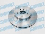 SAMKO Brake Disc O1046V