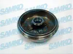 SAMKO Brake Drum S70565