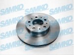 SAMKO Brake Disc V1283V
