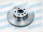 SAMKO Brake Disc V2001V