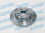 SAMKO Brake Disc V2002P