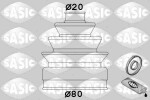 SASIC Bellow Kit,  drive shaft 2933833