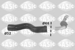 SASIC Charge Air Hose 3334039