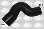 SASIC Charge Air Hose 3336070