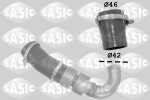 SASIC Charge Air Hose 3336230