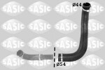 SASIC Charge Air Hose 3356087