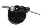 AVA QUALITY COOLING SBD043 / dryer, air conditioning fits: saab 9000 2.0/2.3/3.0 09.84-12.98