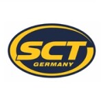 SCT SH 4793 P oil filter (MANN HU7162x)