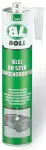 glue windshield installing for Passenger car 3h 310ml black /BOLL/
